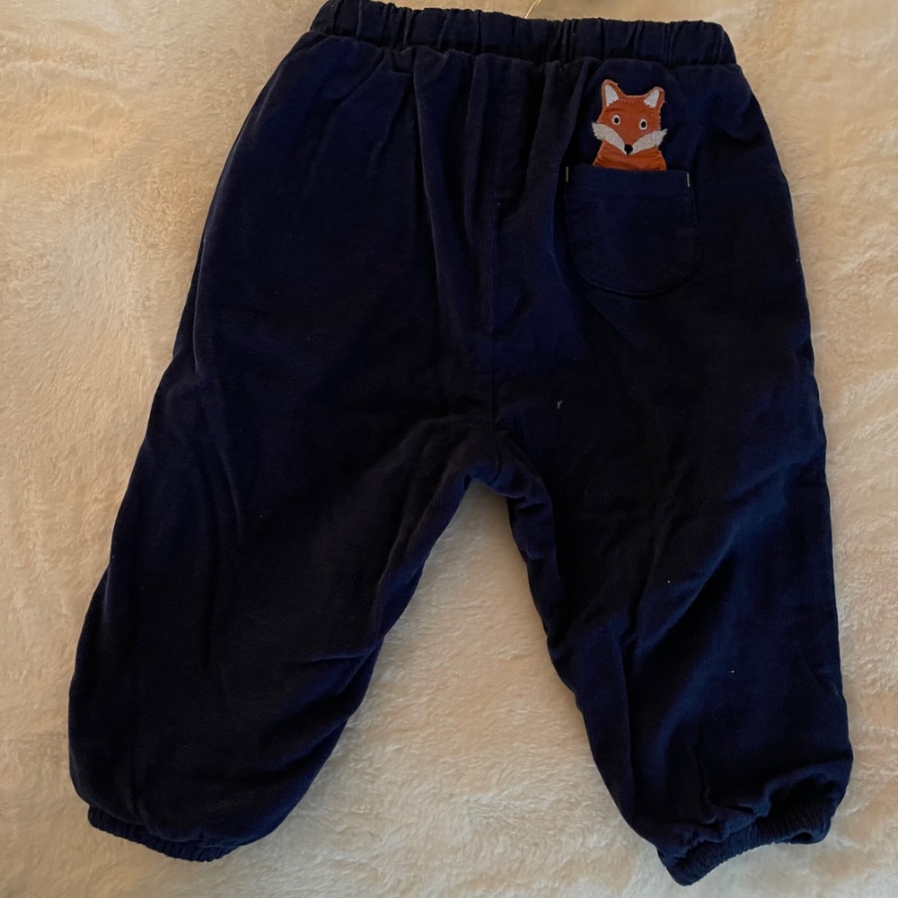 Baby Boden Pants